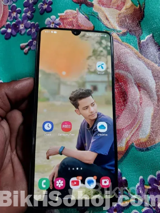 Samsung a32